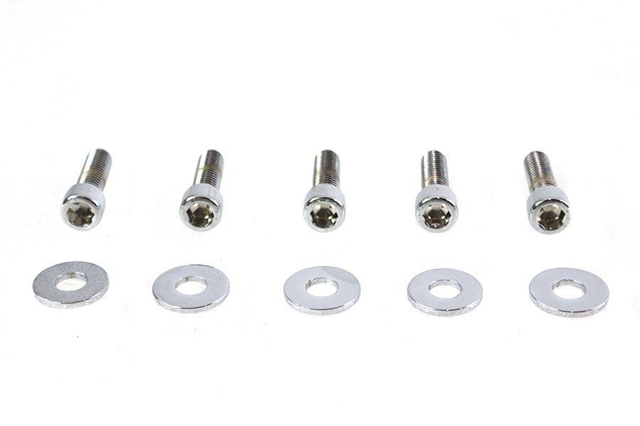 3674-10 - Knurled Head Allen Bolt, 7/16-14 x 1-1/2 inch by Colony
