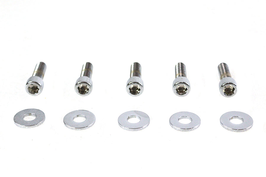 3675-10 - Knurled Head Allen Bolt, 7/16-14 x 1-3/4 inch by Colony
