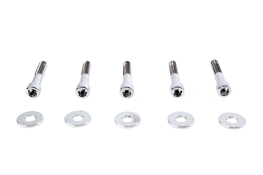 3677-10 - Knurled Head Allen Bolt, 7/16-14 x 2-1/2 inch by Colony