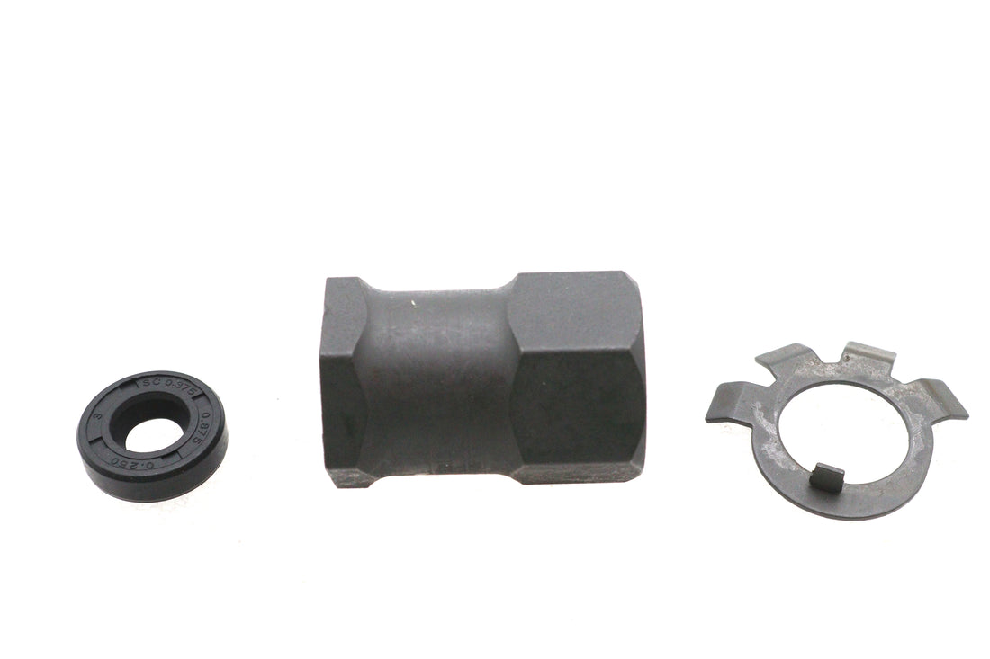 3698-3 - Clutch Hub Nut Kit by Colony