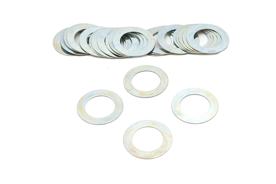 37-0010 - Zinc Washers by Eastern