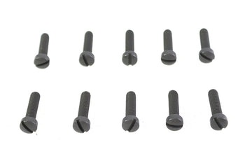 Fillister Head Screw 6-32 x 1/4 inch