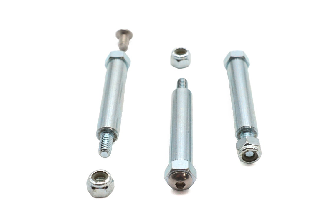 37-0052 - Air Cleaner Stud Set. by V-Twin