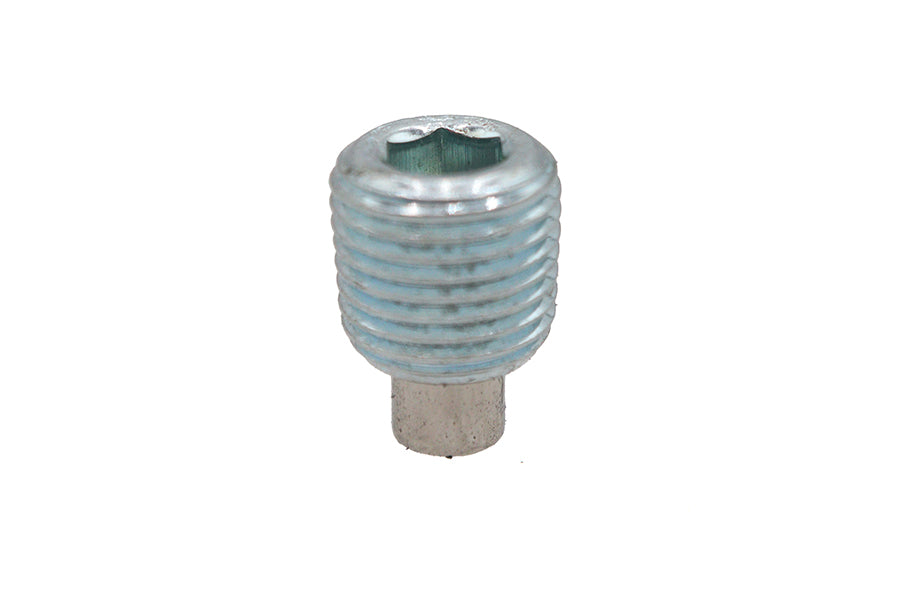 37-0099 - Magnetic Transmission Drain Plug by V-Twin