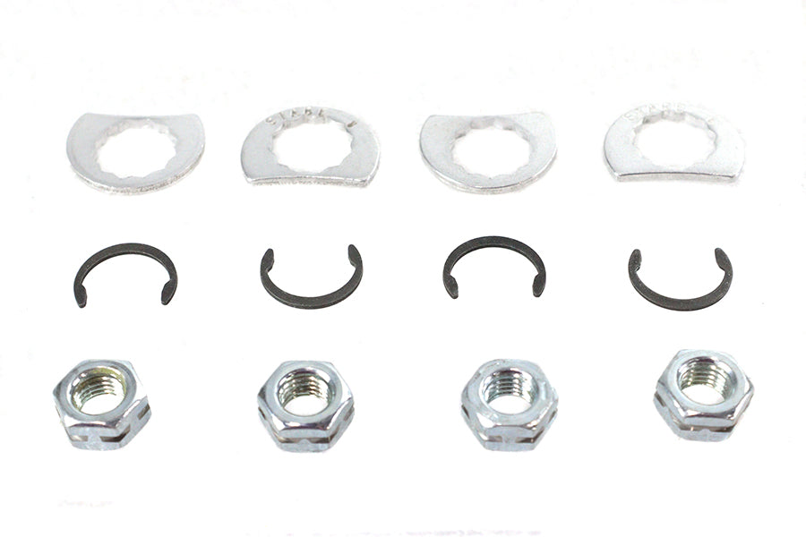 37-0251 - Exhaust Port Lock Kit by Rivera-Primo Products