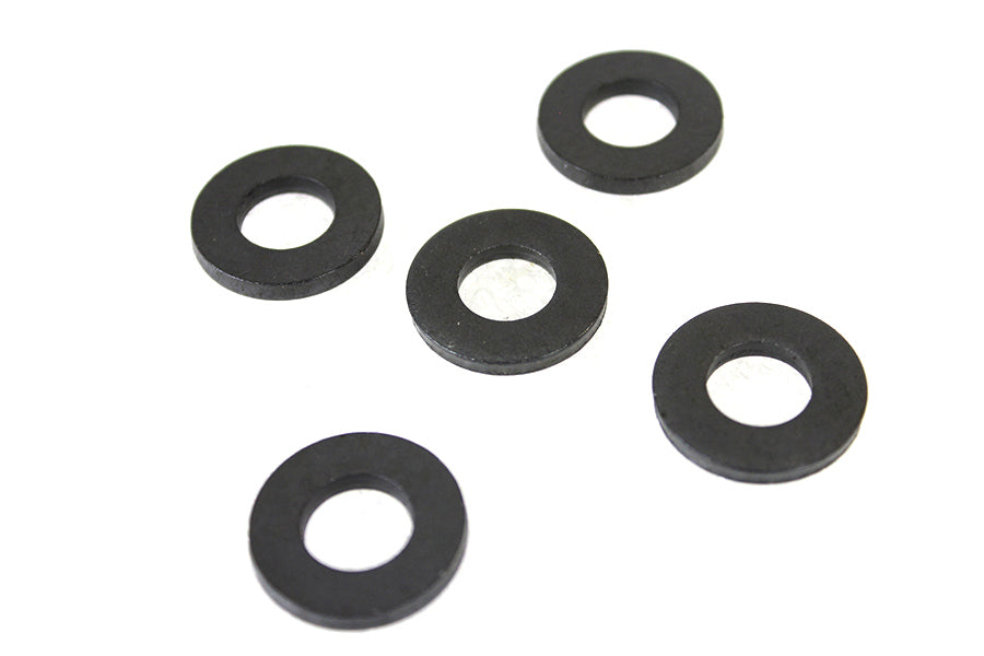 Plain Steel Washer 1/8 inch x 1/4 inch