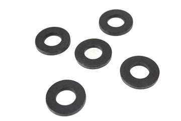 Plain Steel Washer 1/2 inch x 7/32 inch x 1/16 inch