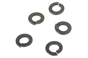 No. 4 x 17/64 inch x 1/32 inch Lock Washer