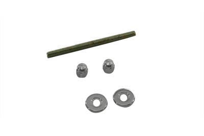 37-0350 - Gas Tank Front Mount Kit by V-Twin