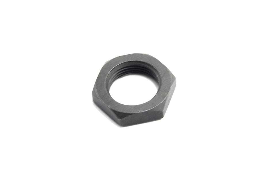 Hexagon Nuts 3/8 inch-24 x 21/64 inch x 5/8 inch