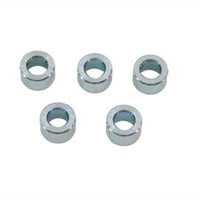 37-0410 - Zinc Spacers 5/16  x 5/8  x 3/8 by V-Twin