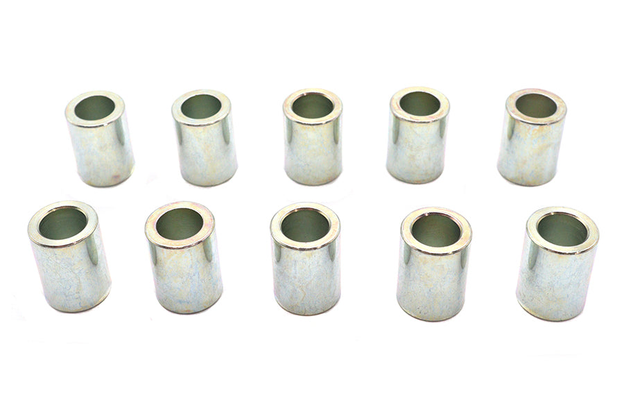 37-0419T - Top Motor Mount Spacer Set by V-Twin