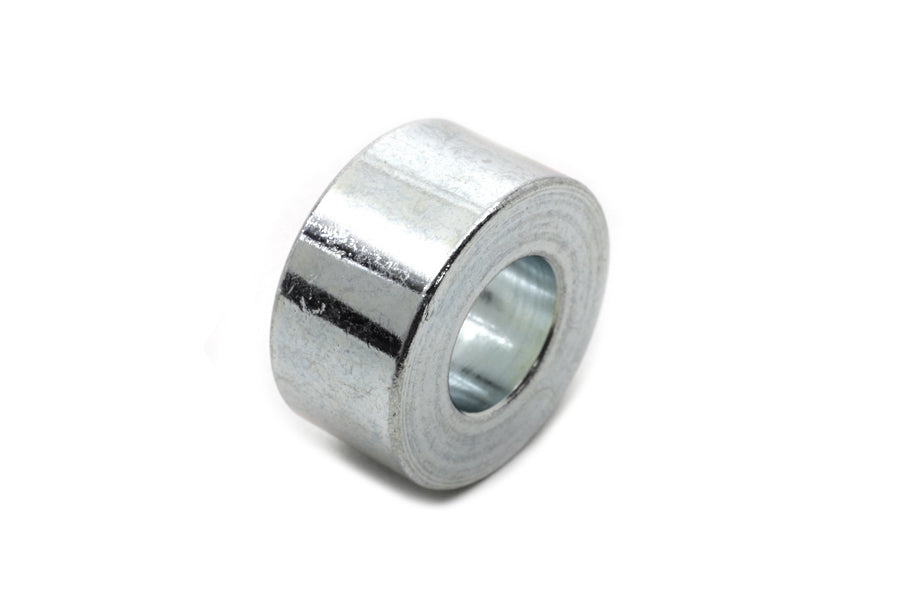 37-0421T - Zinc Spacers 5/8 inch x 1 inch x 1/4 inch by V-Twin