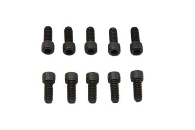 37-0429 - Front Belt Pulley Screw Set by Colony