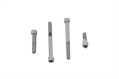 37-0441 - Allen Type Dash Cover Screw Set by Gardner-Westcott