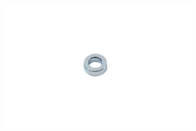 37-0455 - Zinc Spacers 5/16 inch x 1/2 inch x 1/2 inch by V-Twin