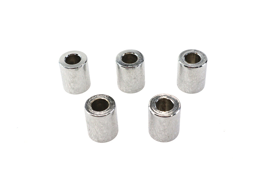 37-0465 - Chrome Spacers 5/16 inch X 5/8 inch X 3/4 inch by Colony