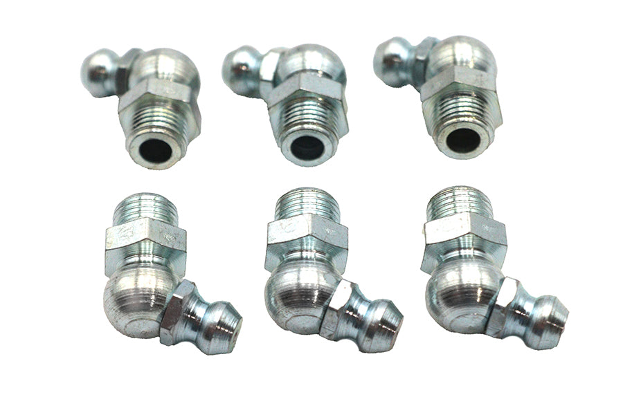 37-0511 - Grease Fittings 5/16  X 32 Thread by Colony