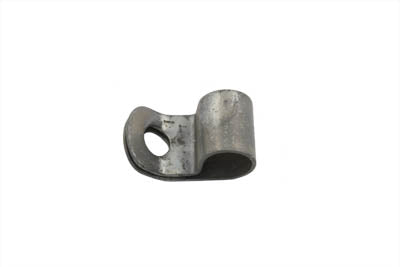 37-0520 - Front Brake Tube Clamp by V-Twin