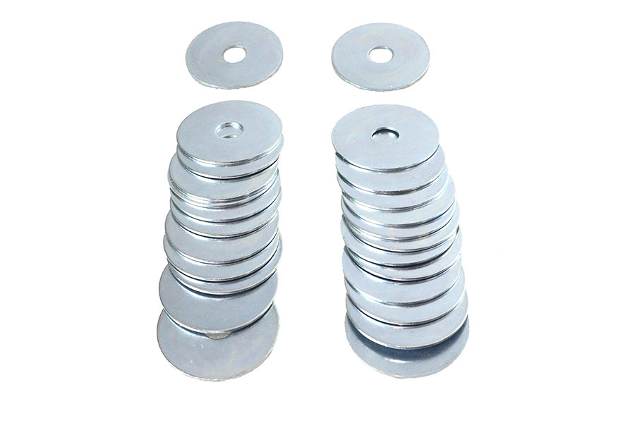 37-0532 - Handlebar Mount Washers by Eastern