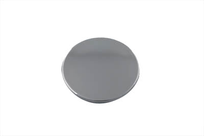 37-0538 - Nickel Plated Snap In Plug by Gardner-Westcott