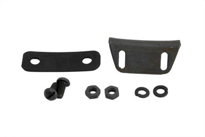 37-0543 - Horn Bracket and Mount Kit by V-Twin