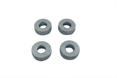 37-0545 - Luggage Rack Strut Spacers by V-Twin