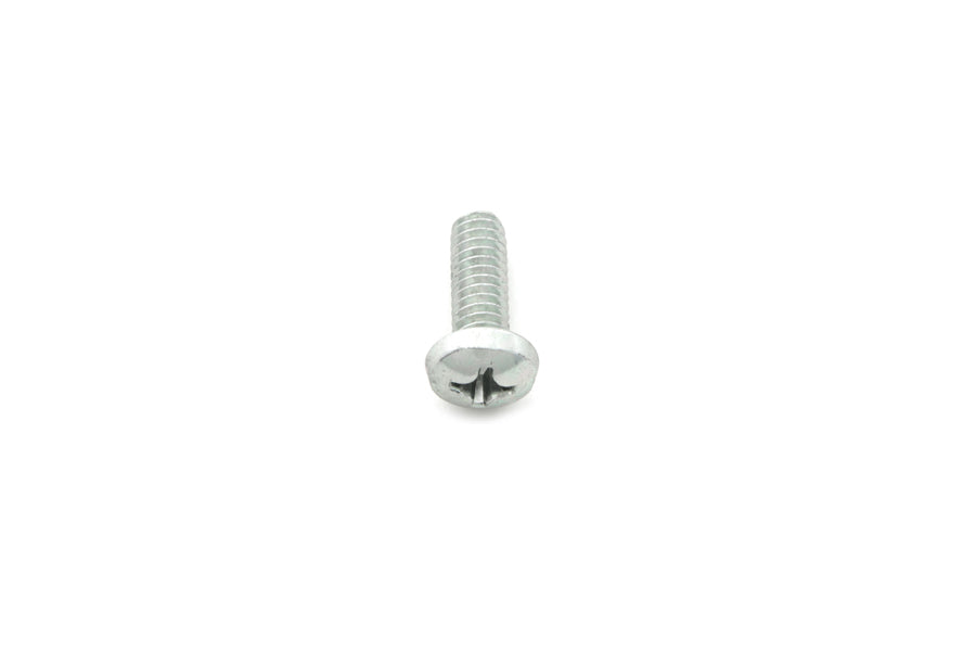 37-0557 - Transmission Bearing Mount Plate Screws by V-Twin