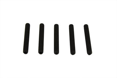 37-0573 - Dash Panel Mount Studs by V-Twin