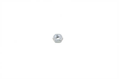37-0660 - Zinc Hex Nuts 5/16 inch-24 Standard by V-Twin