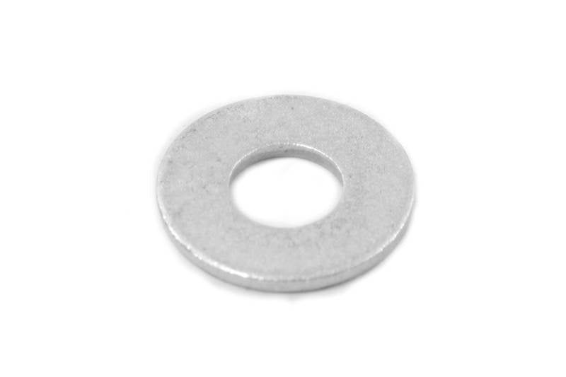 37-0684 - Zinc Flat Washers 5/16 inch Inner Diameter by V-Twin
