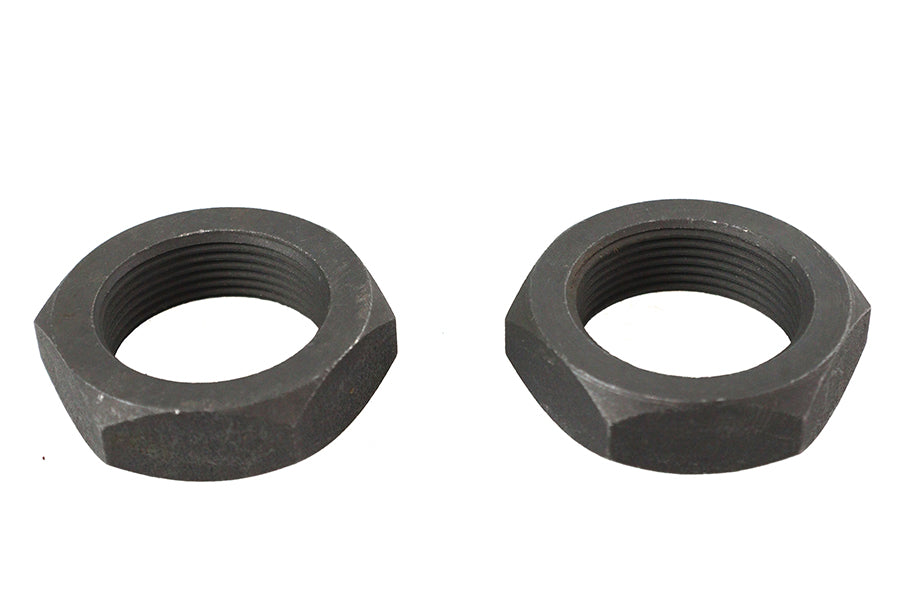 37-0733 - Parkerized Hex Nuts 1 -20 by Colony