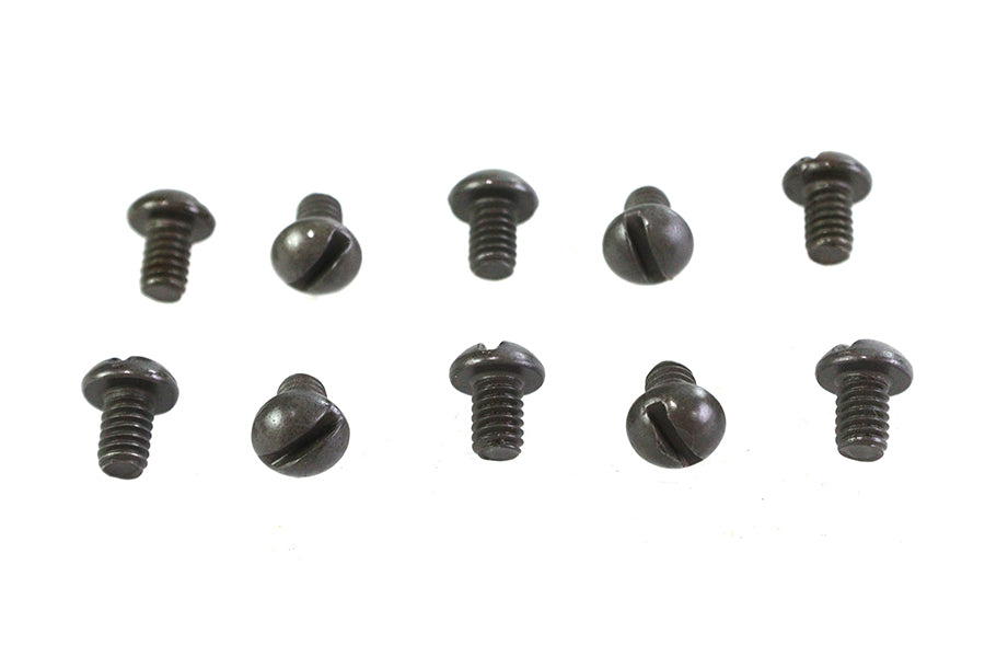 37-0736 - Round Head Screws 8-32 X 1/4 by Colony