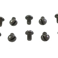 37-0736 - Round Head Screws 8-32 X 1/4 by Colony