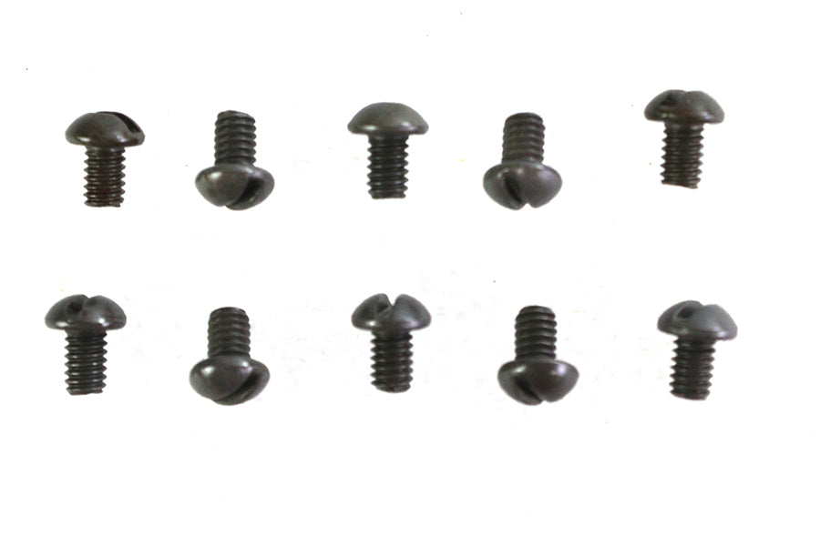 37-0736 - Round Head Screws 8-32 X 1/4 by Colony