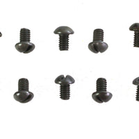 37-0736 - Round Head Screws 8-32 X 1/4 by Colony