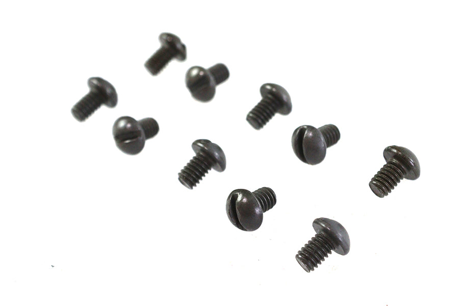 37-0736 - Round Head Screws 8-32 X 1/4 by Colony
