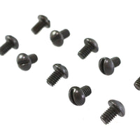 37-0736 - Round Head Screws 8-32 X 1/4 by Colony