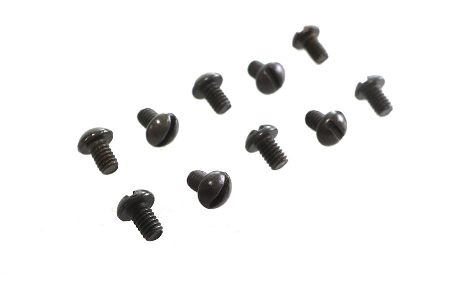 37-0736 - Round Head Screws 8-32 X 1/4 by Colony