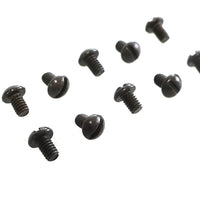 37-0736 - Round Head Screws 8-32 X 1/4 by Colony
