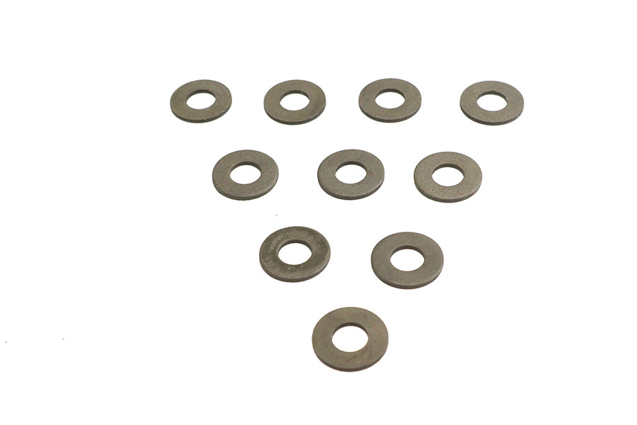 37-0741 - Plain Steel Washers 5/16  X 11/16  X 1/16 by Colony