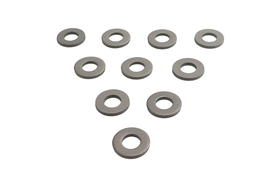 37-0744 - Plain Steel Washers 7/16  X 15/16  X 1/8 by Colony