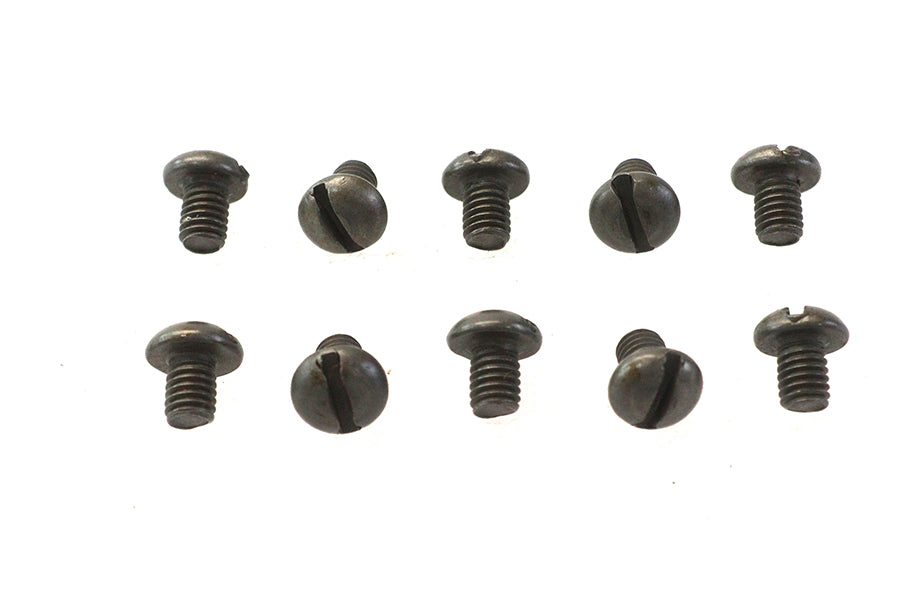 37-0751 - Round Head Screws 10-32 X 1/4 inch by Colony