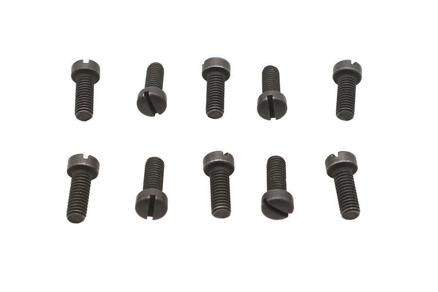 37-0753 - Fillister Head Screws 10-32 X 1/2 by Colony