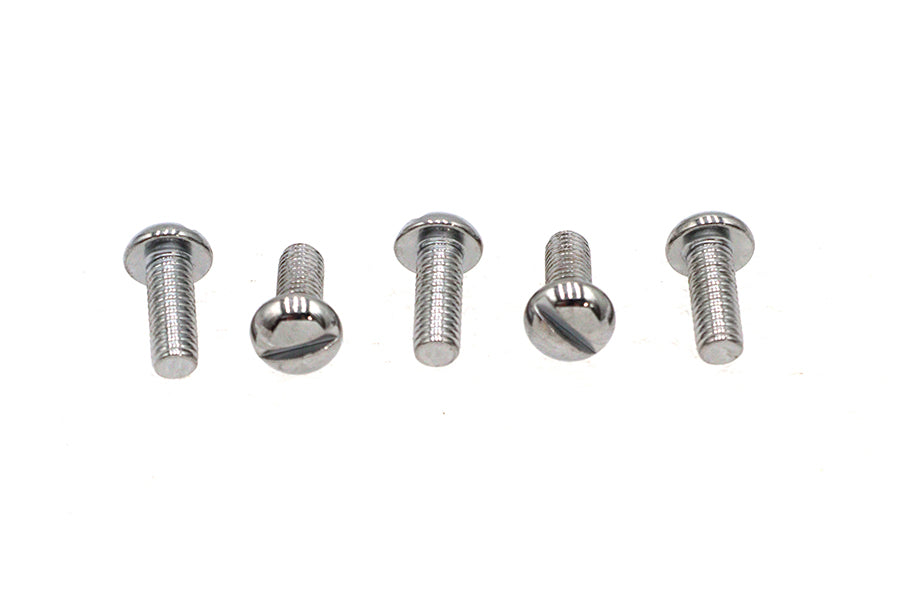 37-0764 - Round Head Screws 1/4 -24 X 5/8 by Colony
