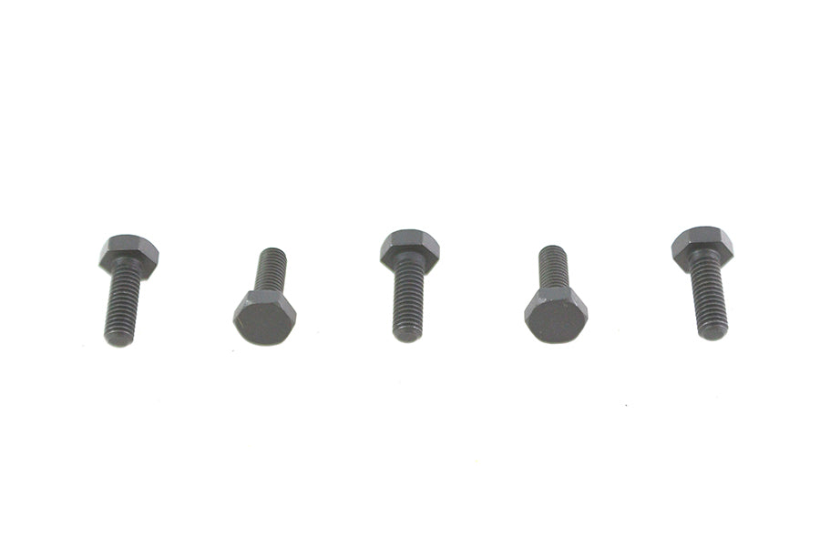 37-0765 - Hexagon Head Bolts 1/4 inch-24 X 3/4 inch by Colony