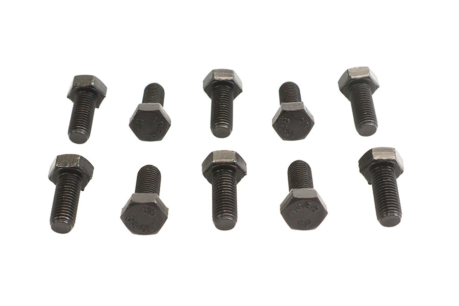 37-0768 - Hexagon Head Bolts 5/16 inch-24 X 3/4 inch by Colony