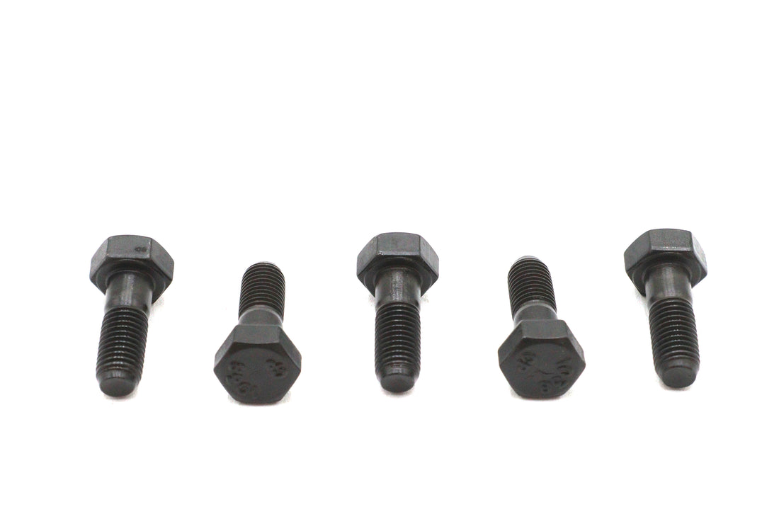 37-0769 - Hexagon Head Bolts 5/16 inch-24 X 7/8 inch by Colony