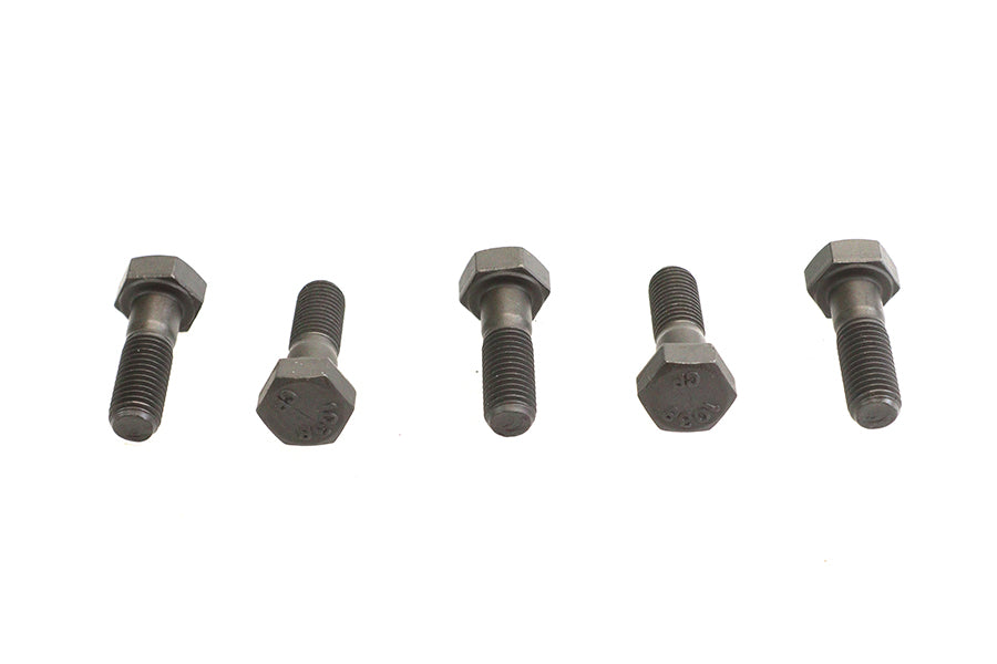 37-0770 - Hex Head Bolts Parkerized by Colony