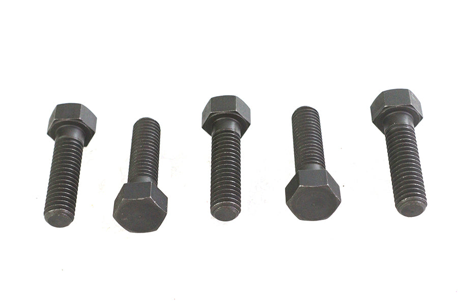 37-0774 - Hexagon Head Bolts 3/8 -16 X 1-3/8 by Colony
